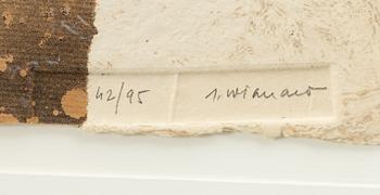 James Coignard, Komposition.