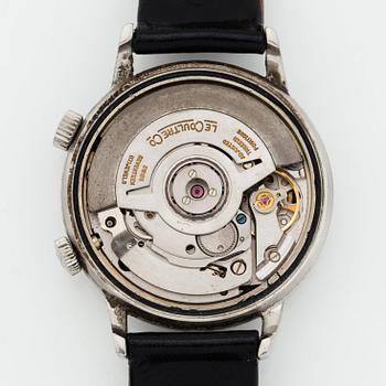 JAEGER-LeCOULTRE, Memovox.