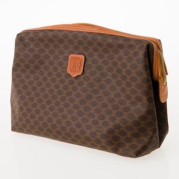 CÉLINE, VINTAGE NECESSÄR.