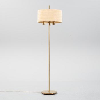 A floor light, Fagerhult Ljusarmatur, second half of the 20th Century.