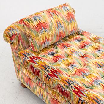 Josef Frank, couch, modell 775, Firma Svenskt Tenn, formgiven 1938.