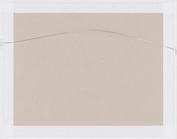 Pentti Kaskipuro, Mushroom.