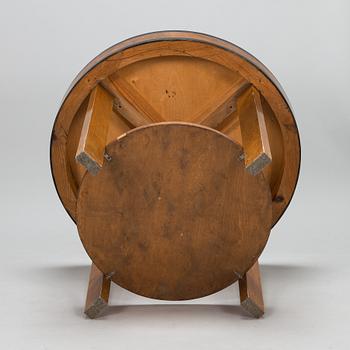 Sohvapöytä, 1930-luku.