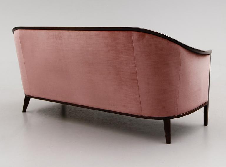 SOFFA, Bröderna Andersson, 1900-talets andra hälft.