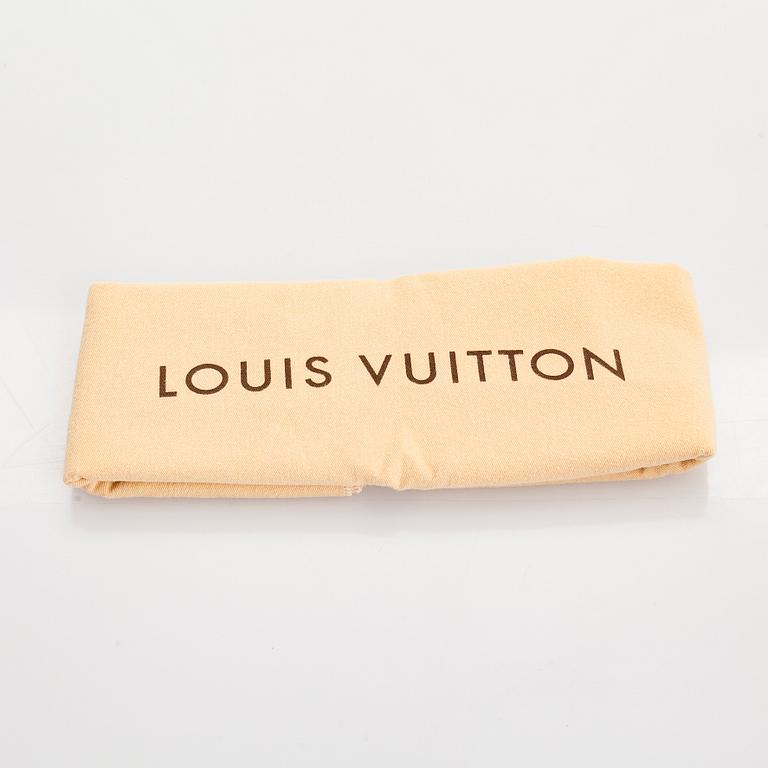 Louis Vuitton, "Antheia Ixia MM", laukku.