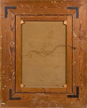 Eugen Taube, Winter Twilight.