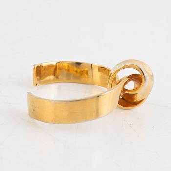 Celine, armband, "Knot Bracelet", storlek M.