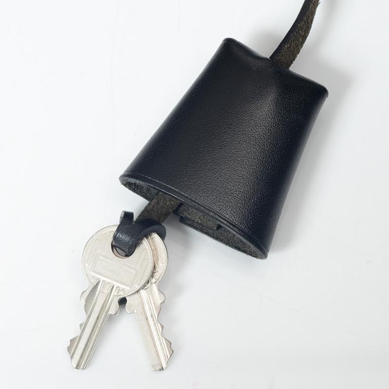 Hermés, väska, "Herbag", 1999.