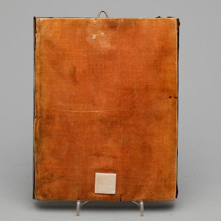 IKON, Ryssland, 1800/1900-tal.
