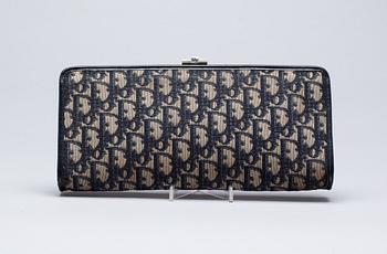 VÄSKA, Christian Dior.
