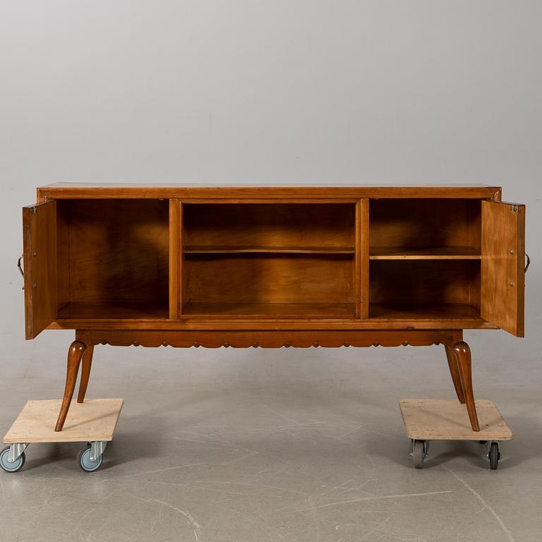 Sideboard, first half of the 20th century.