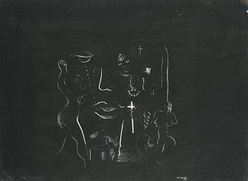 50. Esaias Thorén, Figures.