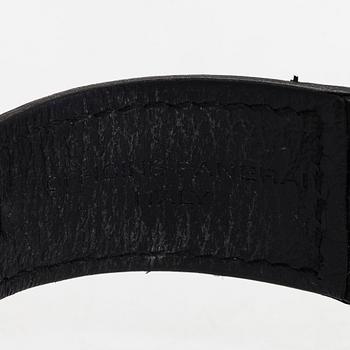 Panerai, Radiomir Black Seal, armbandsur, 45 mm.