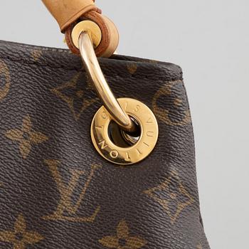 Louis Vuitton, väska, "Artsy MM", 2013.