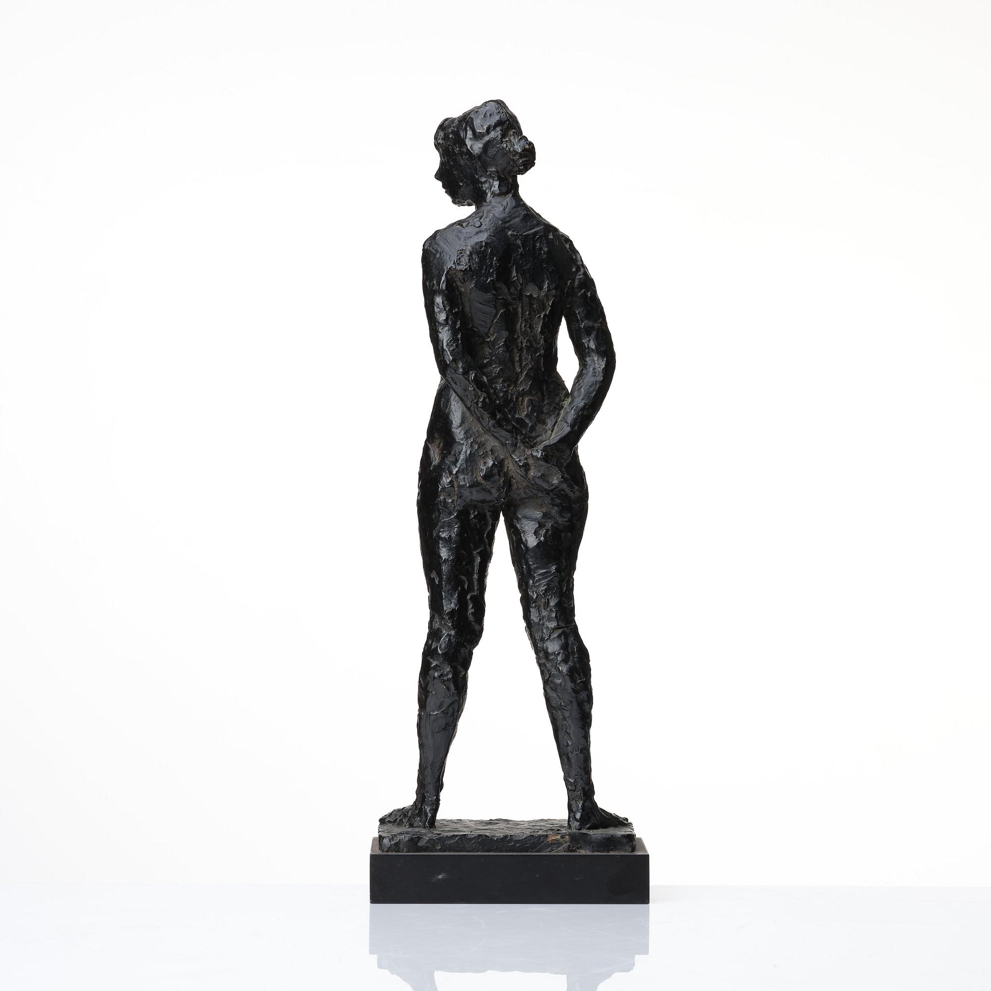 Curt Thorsjö, "Jeanette".