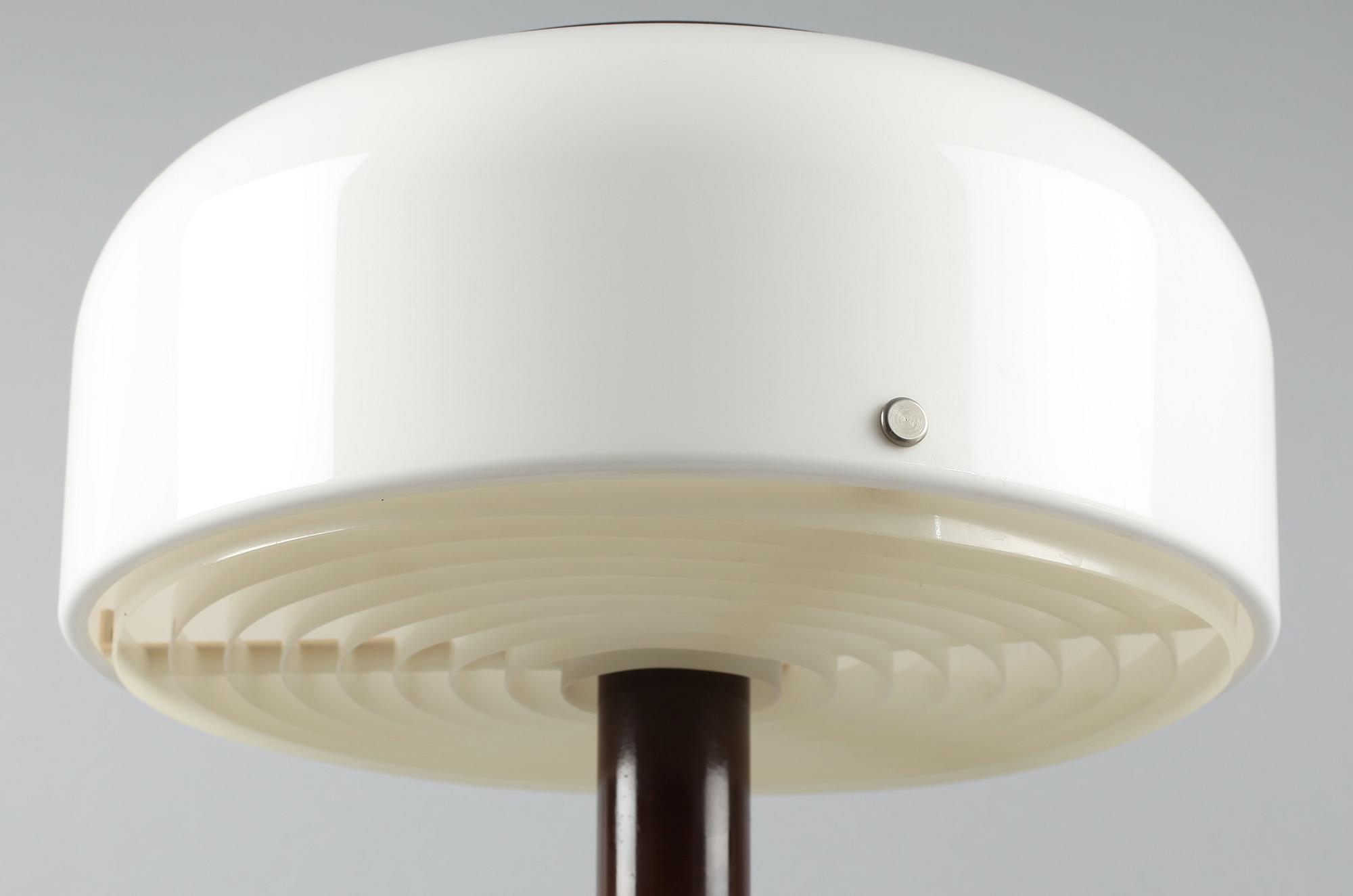 BORDSLAMPA, "Knubbling" Ateljé Lyktan.