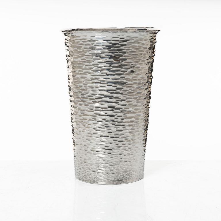Cup, sterling silver, Roland Lantz, Stockholm 1972.