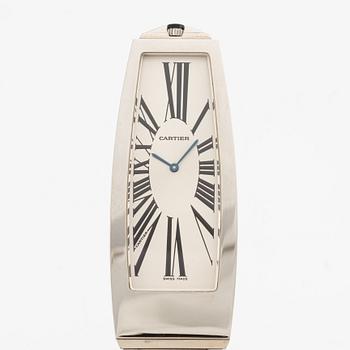 Cartier, watch/letter opener, "Série Limitée".