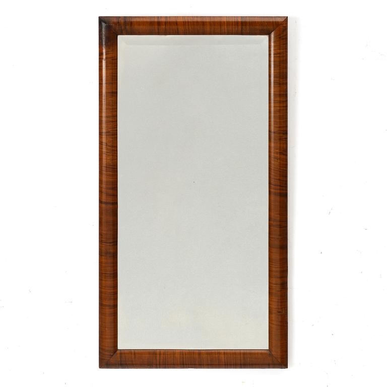 Spegel, funkis, 1930-tal.