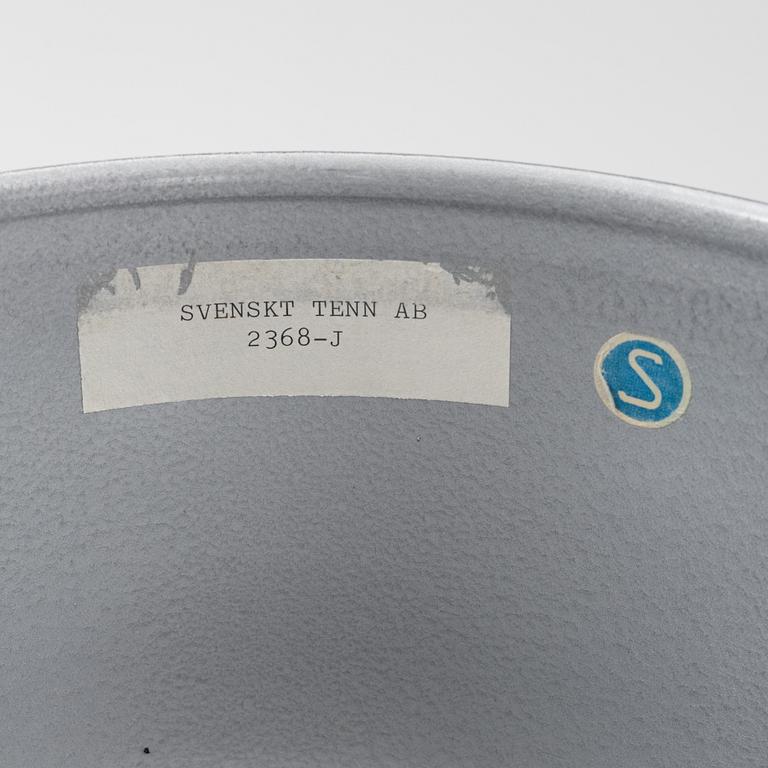 Josef Frank, golvlampa, modell 2368, "Stora Kamelen", Firma Svenskt Tenn.