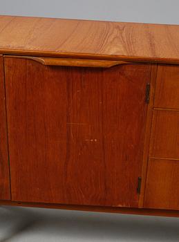 SIDEBOARD, England, 1950/60-tal.