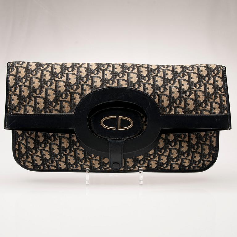 VÄSKA, Christian Dior.