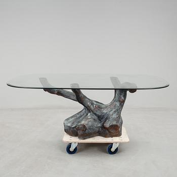 SOFFBORD, glas, 1990-tal.