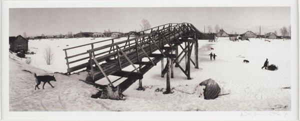 PENTTI SAMMALLAHTI, "THE RUSSIAN WAY".