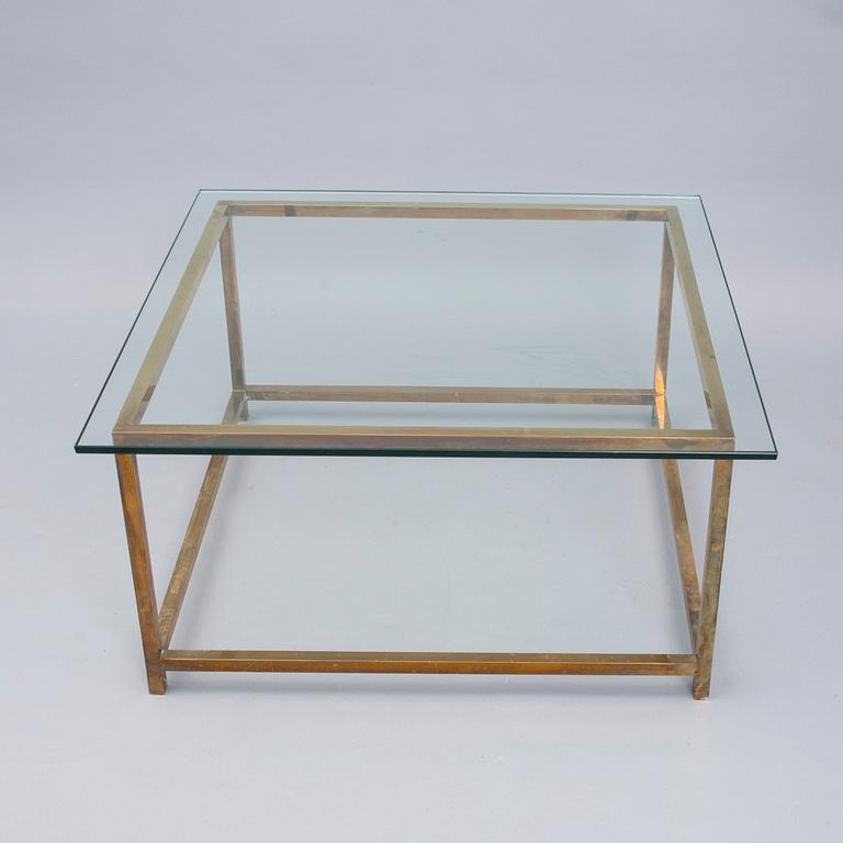 SOFFBORD, 1970/1980-tal.