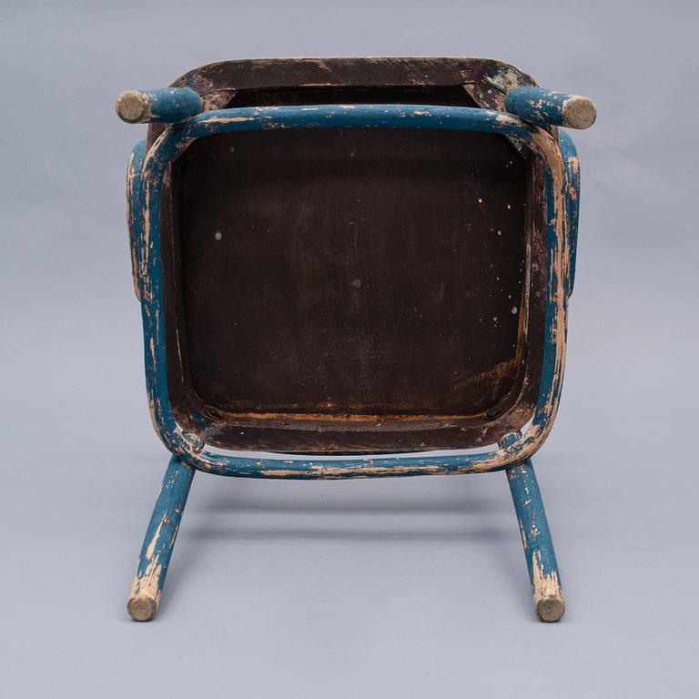 TUOLI, Thonet, 1900-luvun alkupuoli.