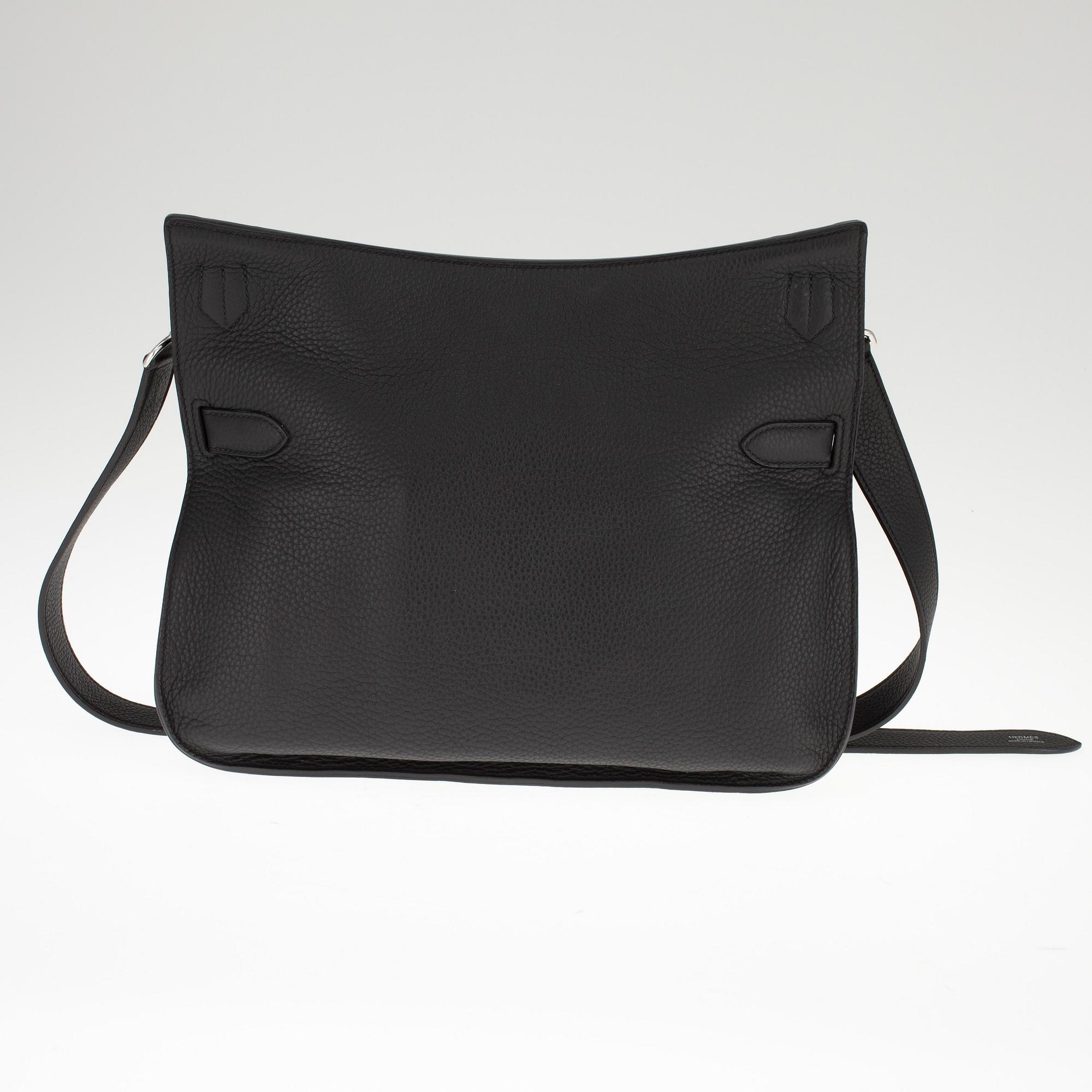 VÄSKA, "Jypsière", Hermès.