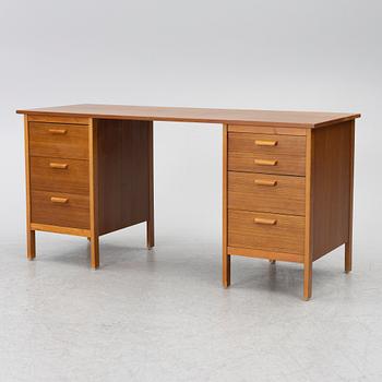 Skrivbord, Edsbyverken, 1960-tal.
