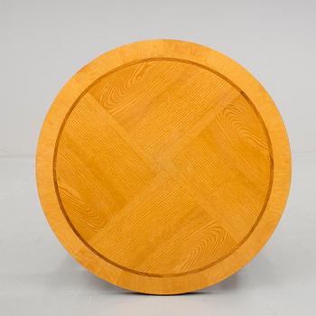 SOFFBORD, 1900-talets första hälft.