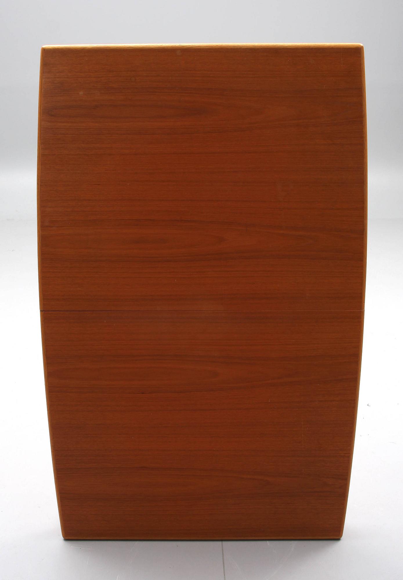 MATBORD, Karl-Erik Kullen, Bodafors, 1960-tal.