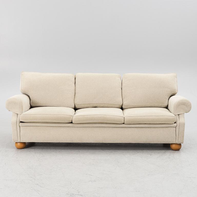 Arne Norell, a 'Dover' sofa, late 20th Century.