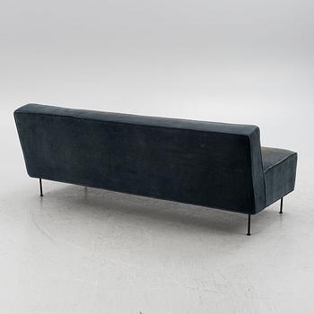 Greta Magnusson Grossman, sofa, "Modern Line", Gubi, contemporary.