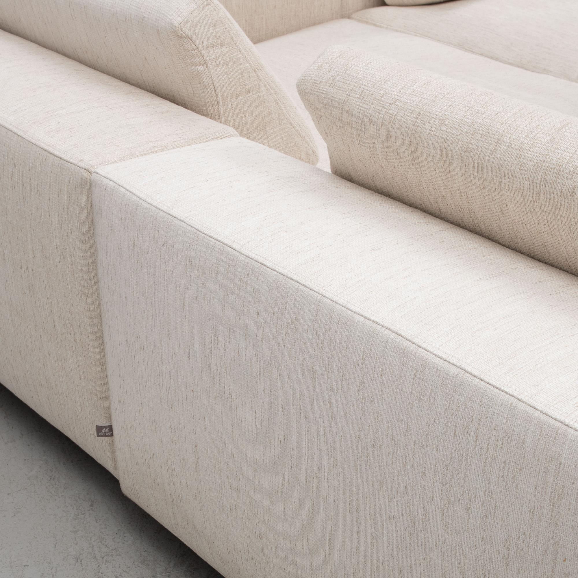 Modulsoffa, Eilersen.