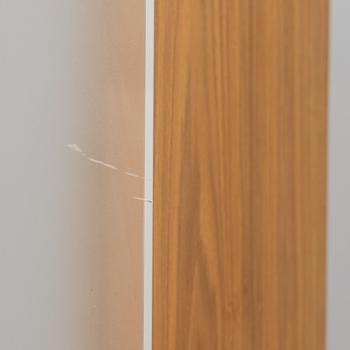 Andrew Tye, vikvägg, "S2", E&Y, Japan, efter 2002.