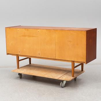 SIDEBOARD, Sverige, 1960-tal.