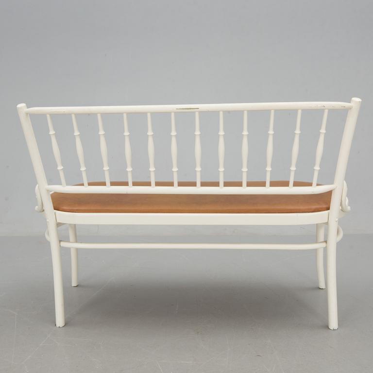 SOFFA, 1900-tal.