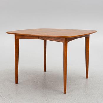 Dining table, 1960s.