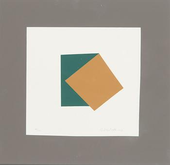 Juhana Blomstedt, Composition, 2 pcs.