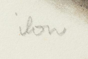 Ilon Wikland, The Mole.