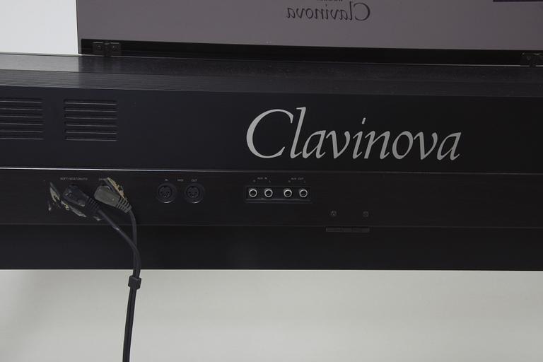 ELPIANO, Yamaha Clavinova CLP 300.