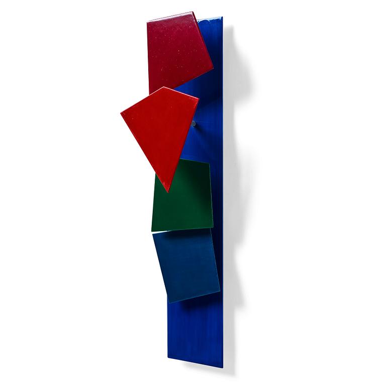 Gert Marcus, "L.K. 62".