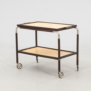 Serving Cart 1940s.