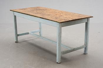BORD, allmoge, 1800/1900-tal.