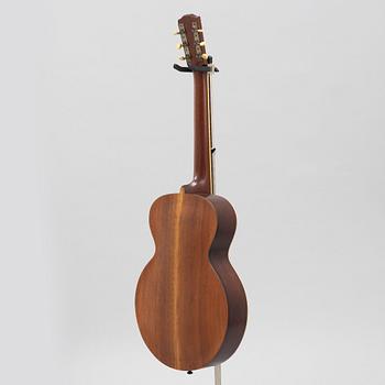 Gibson, "L-1", acoustic guitar, 1912, USA.