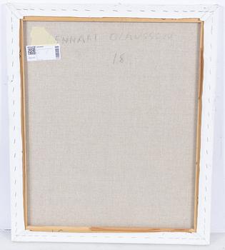 Lennart Olausson, Komposition.