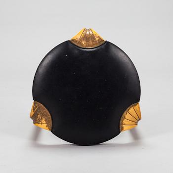 Alvar Aalto, pall, modell X600. Artek 1900-talets mitt.